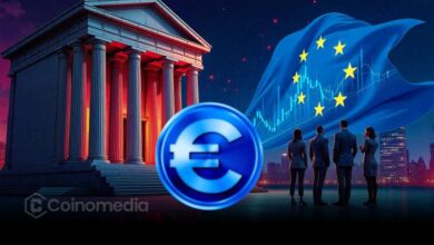 EU banks launching euro-pegged stablecoin under Dutch Central Bank by 2026