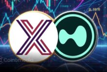 EdgeX and Hyperliquid lead in 24-hour blockchain fee revenue with $1.8M