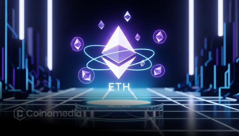 Ethereum Fusaka upgrade boosts scalability and security on mainnet