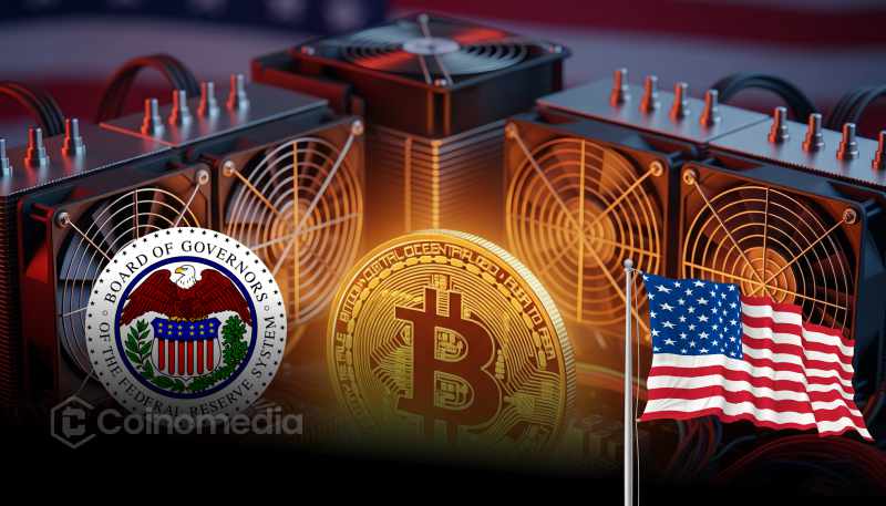 Bitcoin price rebound amid Fed liquidity boost and Binance BTC buy rumors.