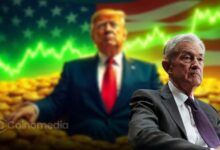 Trump discusses Kevin Hassett as potential Fed Chair