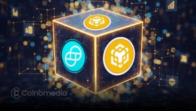 Gemini exchange launches BNB trading and custody support