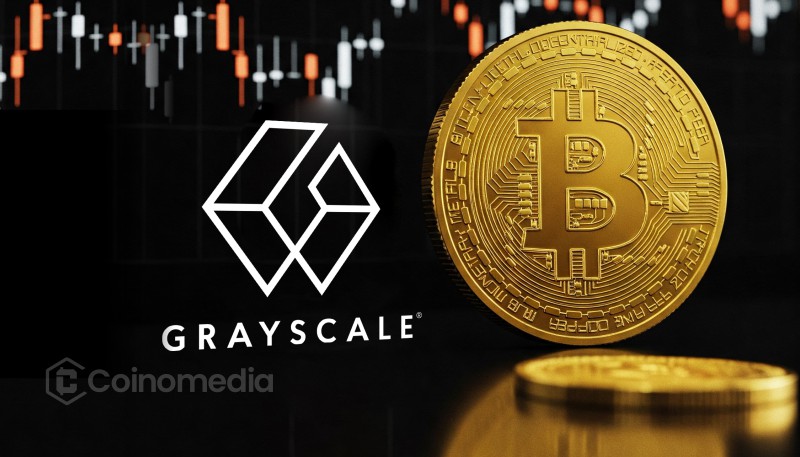 Bitcoin four-year cycle prediction by Grayscale