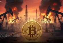 Middle Eastern oil wealth flows into Bitcoin through spot ETFs