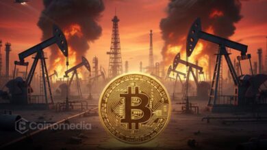Middle Eastern oil wealth flows into Bitcoin through spot ETFs