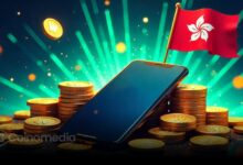 Hong Kong Crypto Asset Reporting Framework CARF update 2029