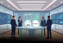ICE MoonPay Investment Highlights Traditional Finance in Crypto