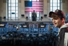 Jack Mallers’ company Twenty One makes NYSE debut under ticker XXI, promoting Bitcoin adoption