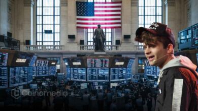 Jack Mallers’ company Twenty One makes NYSE debut under ticker XXI, promoting Bitcoin adoption