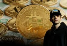 Jack Mallers speaking about Bitcoin as the best money in history