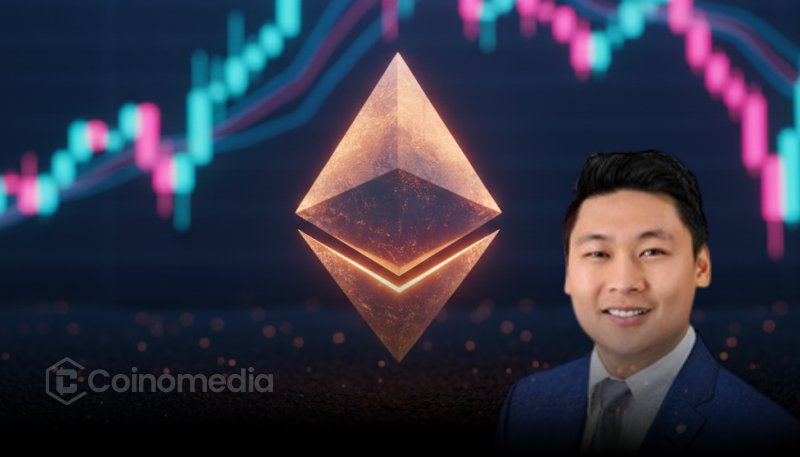 Jack Yi announces $1B Ethereum purchase and warns against shorting $ETH