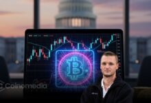 James Howells discussing Bitcoin basics and investment lessons