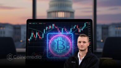 James Howells discussing Bitcoin basics and investment lessons