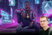 Soulja Boy meme token controversy with Jesse Pollak