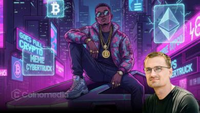Soulja Boy meme token controversy with Jesse Pollak