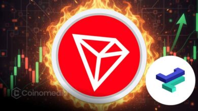 JustLend DAO crosses $6.47B TVL milestone on TRON blockchain