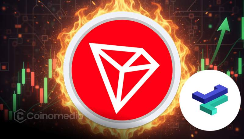 JustLend DAO crosses $6.47B TVL milestone on TRON blockchain