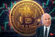 Kevin O'Leary discusses Bitcoin resilience despite Fed rate outlook