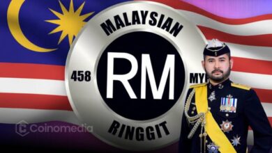 Malaysia Crown Prince launching ringgit-backed stablecoin RMJDT