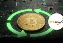 Bitcoin transfers linked to Mt. Gox hack wallets