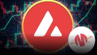 AVAX-powered entertainment IP tokenization by Mugafi