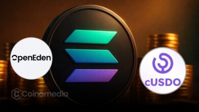 cUSDO Solana stablecoin backed by US Treasuries