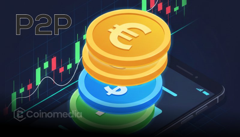 Graph showing dominance of P2P stablecoin payments on Ethereum by transaction count