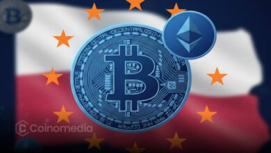 Poland crypto regulation bill vetoed by President over freedom concerns