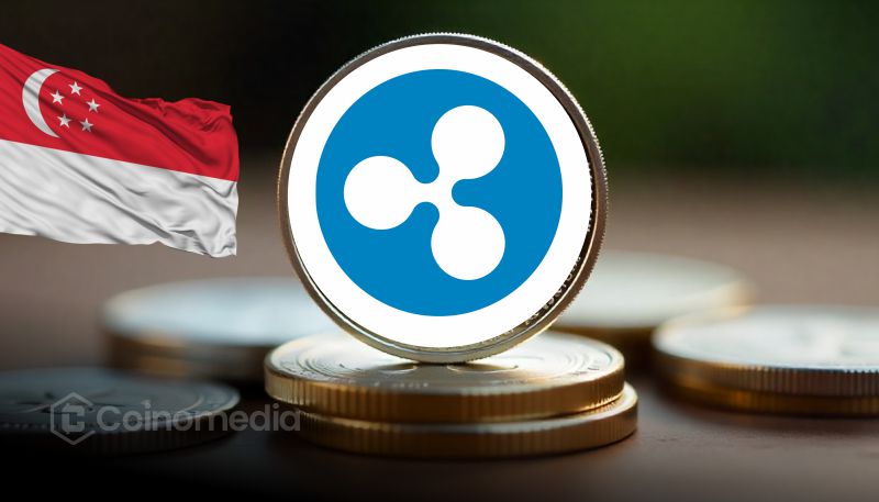 Ripple secures MAS approval to expand payment services in Singapore
