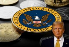 SEC crypto enforcement slows under Trump administration