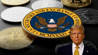 SEC crypto enforcement slows under Trump administration
