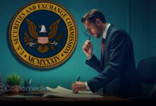 SEC crypto rules and innovation exemption announcement by Chair Atkins