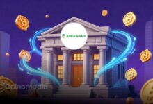 Sberbank plans crypto-backed ruble loans in Russia