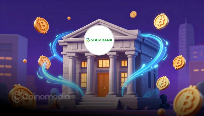 Sberbank testing DeFi products and exploring Ethereum integration
