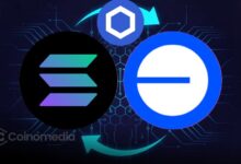 Solana Base bridge powered by Chainlink CCIP