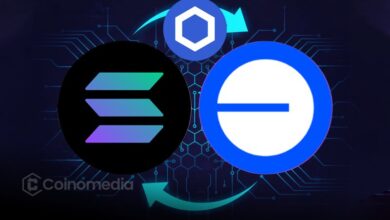 Solana Base bridge powered by Chainlink CCIP