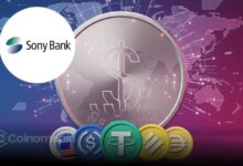 Sony Bank announces dollar-pegged stablecoin launch in U.S. by 2026