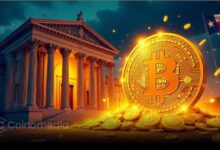 Texas becomes first U.S. state to invest in Bitcoin through ETF purchase