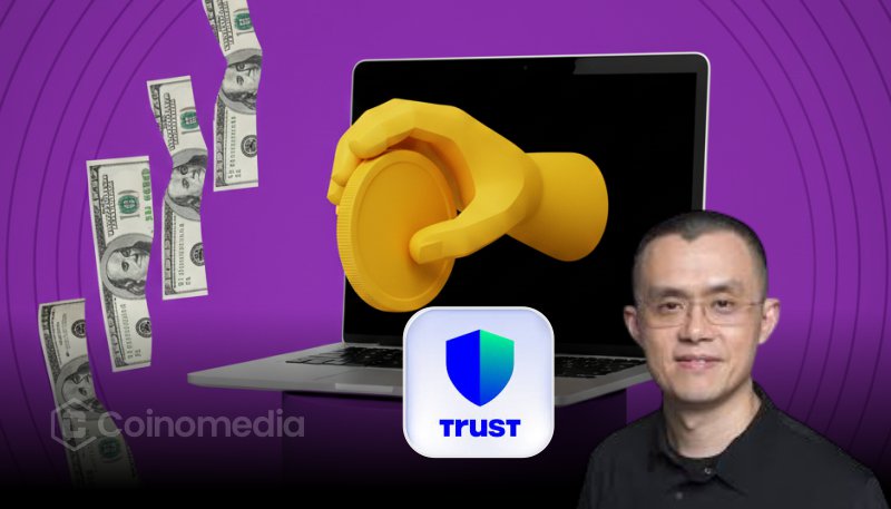 Trust Wallet hack news with $7 million loss and user refund assurance