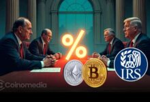 Lawmakers demand IRS fix crypto staking taxation rules