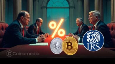 Lawmakers demand IRS fix crypto staking taxation rules