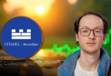 Uniswap founder criticizes SEC and Citadel over DeFi regulations