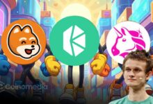 Vitalik Buterin just sold UNI, KNC & 40T DINU for 16.7K USDC — markets react to the surprise token shake-up 🔍 #UNI #KNC #DINU #Vitalik