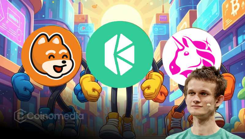 Vitalik Buterin just sold UNI, KNC & 40T DINU for 16.7K USDC — markets react to the surprise token shake-up 🔍 #UNI #KNC #DINU #Vitalik