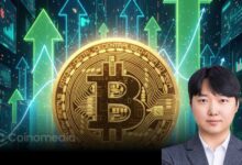 YoungHoon Kim predicts Bitcoin $100K within 7 days