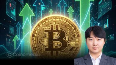 YoungHoon Kim predicts Bitcoin $100K within 7 days