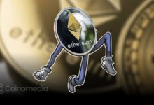 Chart showing decline in sandwich attacks on Ethereum from $10M to $2.5M in 2025