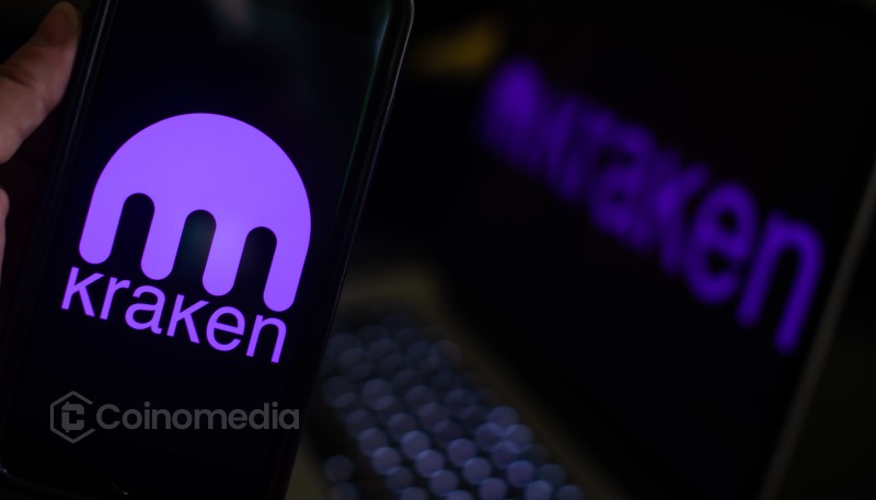 Kraken Backed Finance acquisition boosts tokenized stock offerings