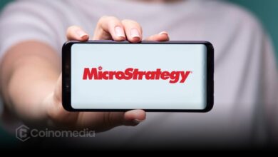 MicroStrategy MSCI delisting prediction by Polymarket
