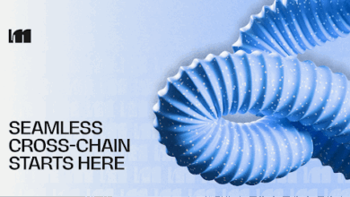 Black Friday Sends These Three Crypto Presales Soaring — Mono Protocol, Nexchain, and WeWake Lead This Week’s Top Picks